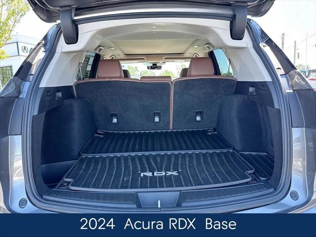 2024 Acura RDX Technology Package