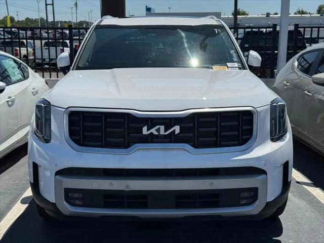 2024 Kia Telluride SX Prestige