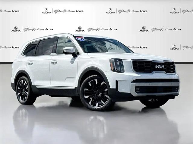 2024 Kia Telluride SX Prestige for sale in Augusta, GA