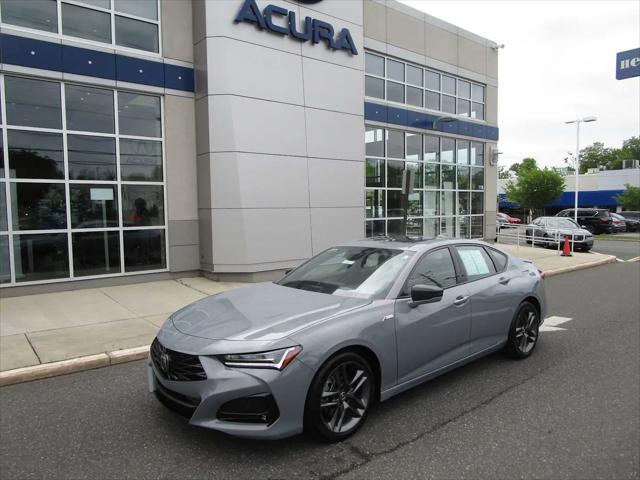2025 Acura TLX A-SPEC Package for sale in New Castle, DE