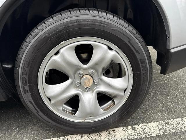 2016 Subaru Forester 2.5i
