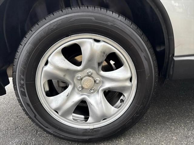 2016 Subaru Forester 2.5i