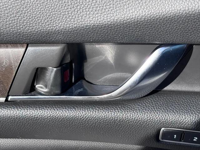 2019 Honda Accord EX-L 1.5T