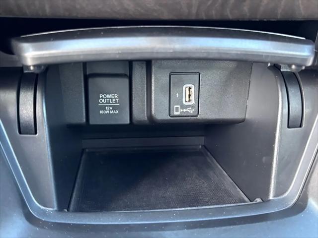 2019 Honda Accord EX-L 1.5T