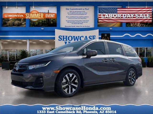 2026 Honda Odyssey EX-L for sale in Phoenix, AZ