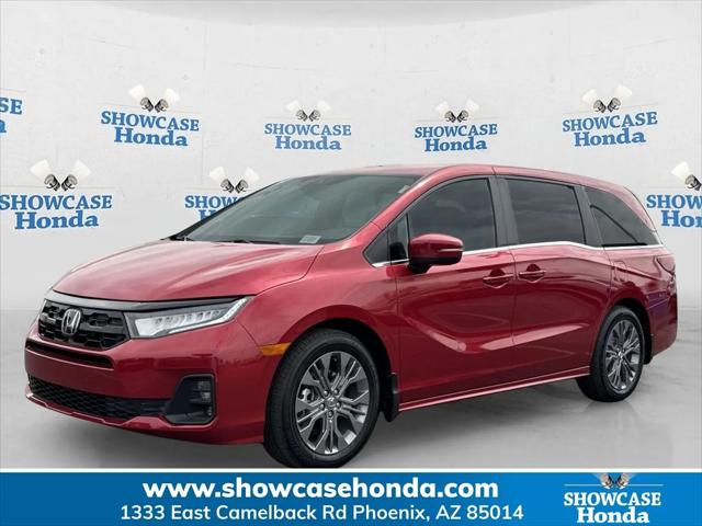 2026 Honda Odyssey Touring for sale in Phoenix, AZ