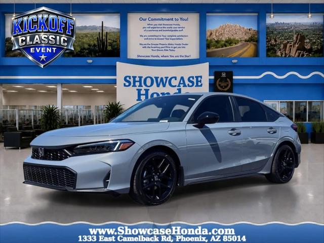 2026 Honda Civic Sport for sale in Phoenix, AZ