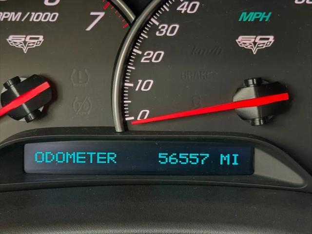 2013 Chevrolet Corvette Grand Sport
