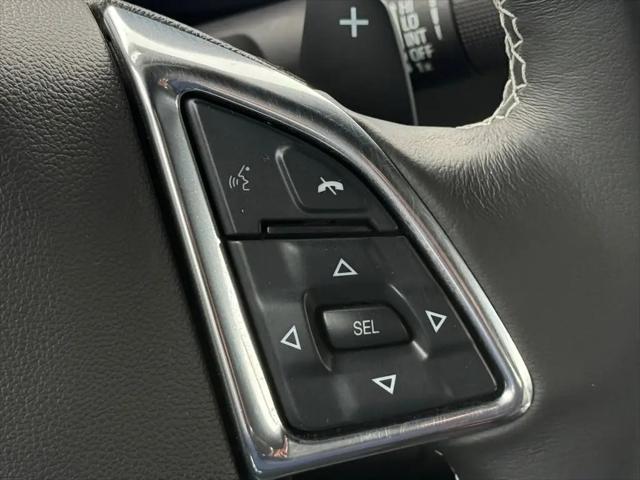 2024 Chevrolet Camaro RWD Convertible 2LT