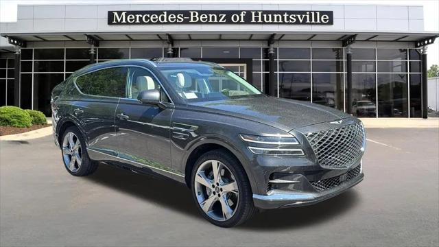 2024 Genesis GV80 3.5T AWD for sale in Huntsville, AL
