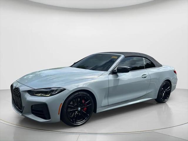 2024 BMW M4 M440i for sale in Gainesville, FL