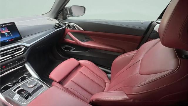 2024 BMW M4 M440i