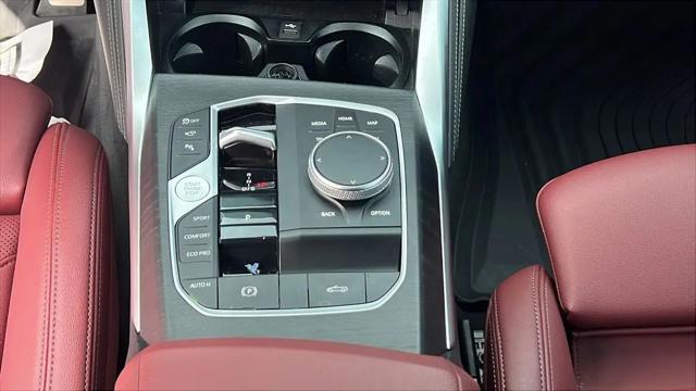 2024 BMW M4 M440i