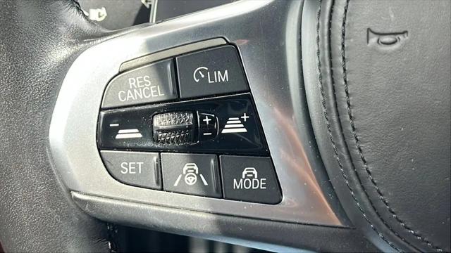 2024 BMW M4 M440i