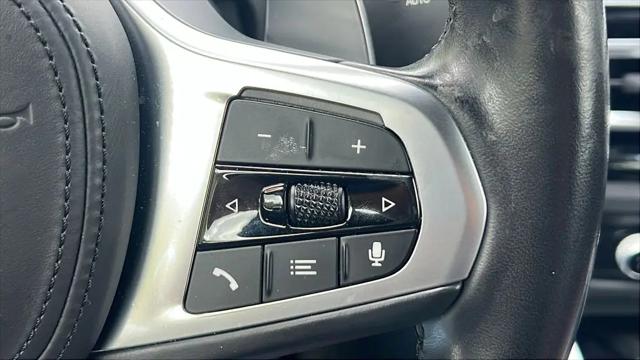 2024 BMW M4 M440i
