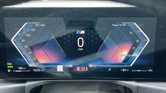 2024 BMW M4 M440i