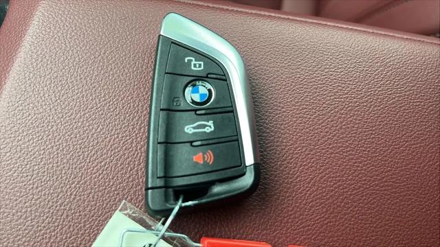 2024 BMW M4 M440i