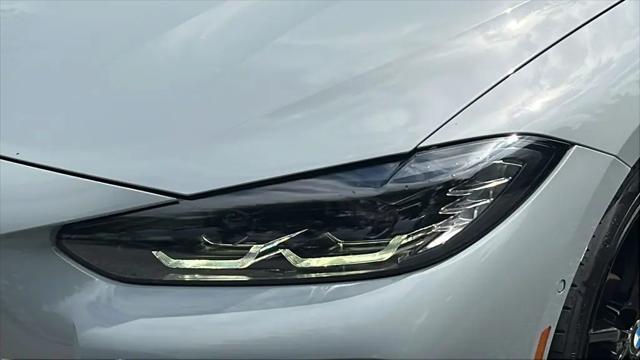 2024 BMW M4 M440i
