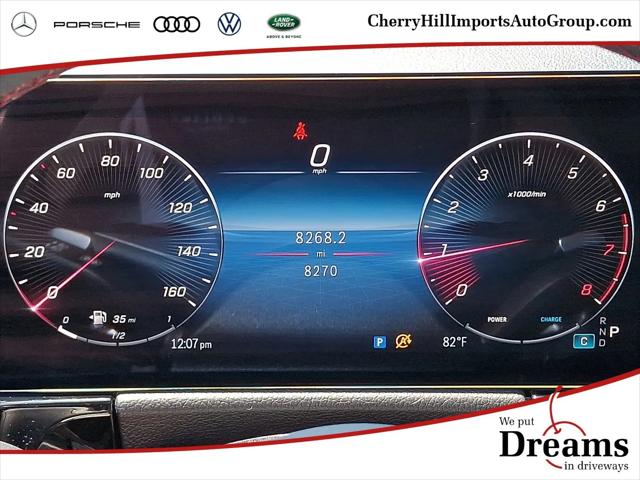 2024 Mercedes-Benz GLA-CLASS 4MATIC