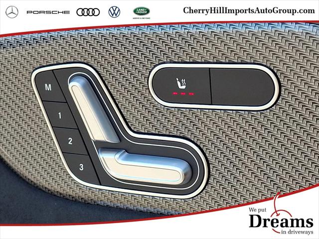 2024 Mercedes-Benz GLA-CLASS 4MATIC