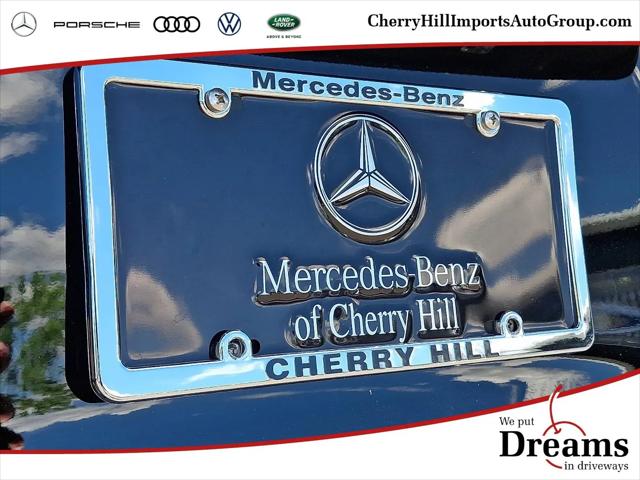 2024 Mercedes-Benz GLA-CLASS 4MATIC