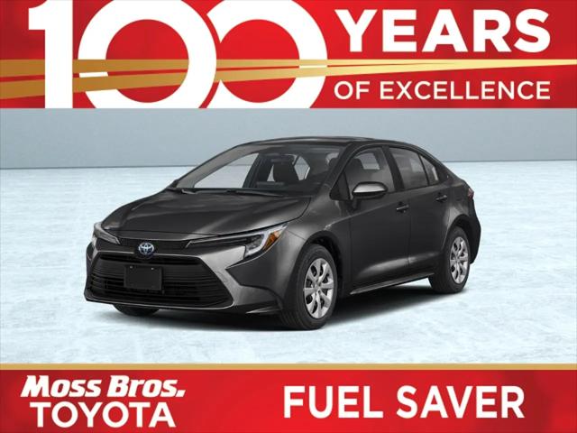 2026 Toyota Corolla Hybrid Hybrid LE for sale in Moreno Valley, CA