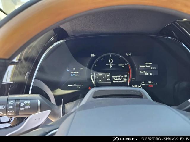 2026 Lexus RX 350 Premium+