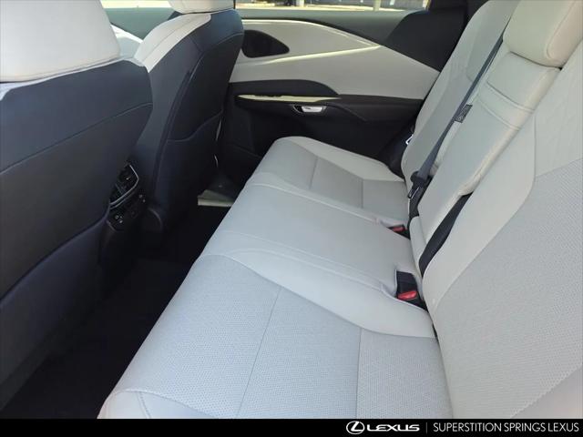 2026 Lexus RX 350 Premium+