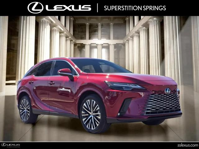 2026 Lexus RX 350 Premium+ for sale in Mesa, AZ