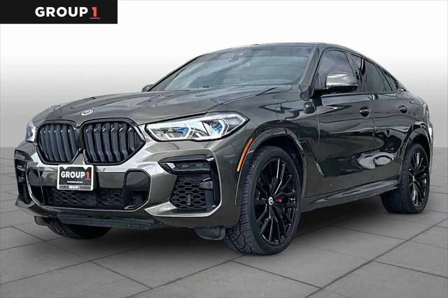 2023 BMW X6 xDrive40i for sale in Georgetown, TX