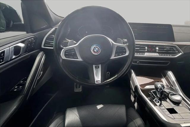 2023 BMW X6 xDrive40i