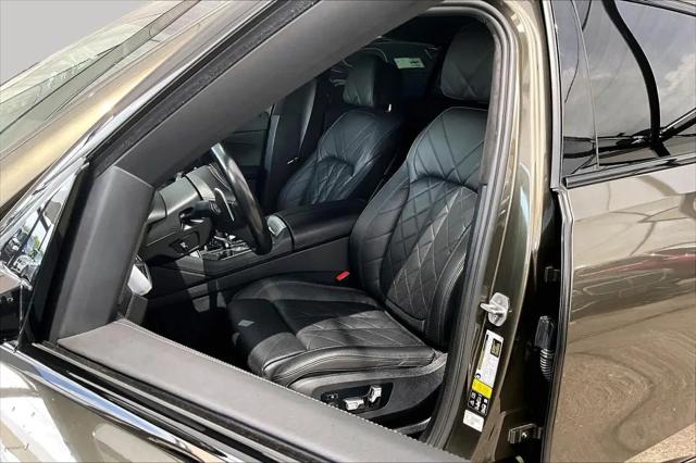 2023 BMW X6 xDrive40i