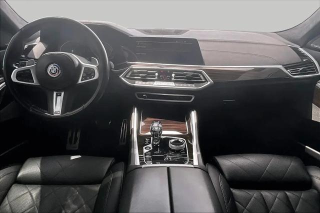 2023 BMW X6 xDrive40i