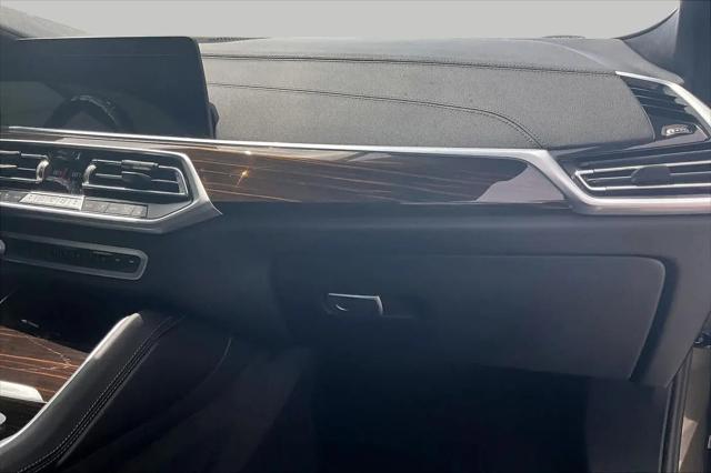 2023 BMW X6 xDrive40i