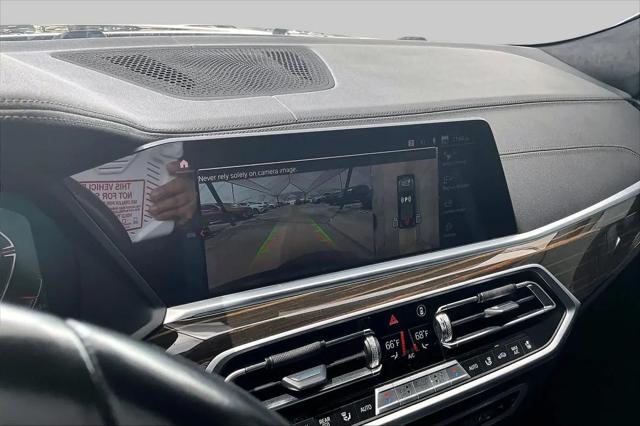 2023 BMW X6 xDrive40i