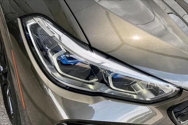2023 BMW X6 xDrive40i