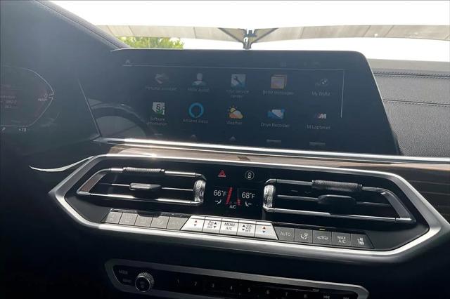 2023 BMW X6 xDrive40i