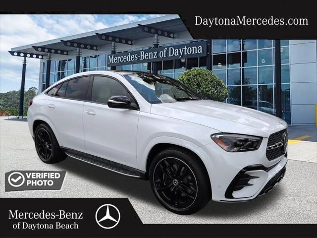 2026 Mercedes-Benz GLE 450 4MATIC for sale in Daytona Beach, FL