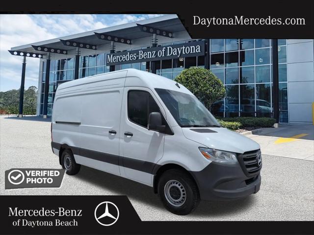 2026 Mercedes-Benz Sprinter 2500 2500 for sale in Daytona Beach, FL
