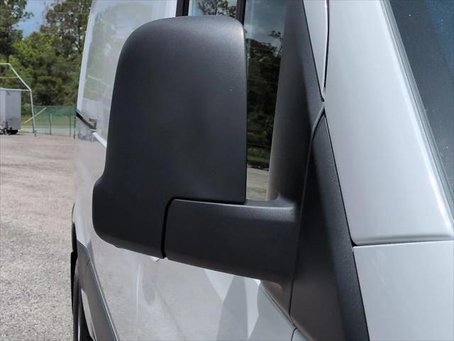 2026 Mercedes-Benz Sprinter 2500 2500