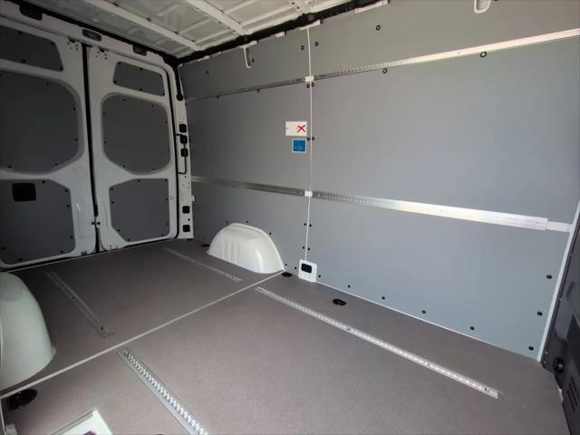 2026 Mercedes-Benz Sprinter 2500 2500