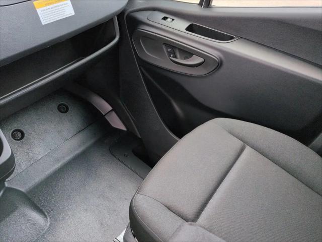 2026 Mercedes-Benz Sprinter 2500 2500