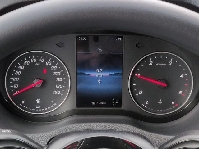 2026 Mercedes-Benz Sprinter 2500 2500