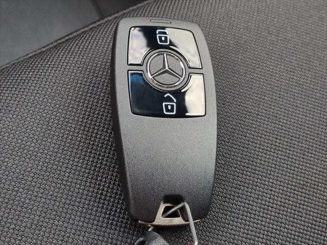 2026 Mercedes-Benz Sprinter 2500 2500