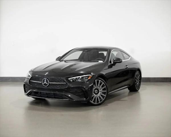 2024 Mercedes-Benz CL 4MATIC for sale in Union, NJ