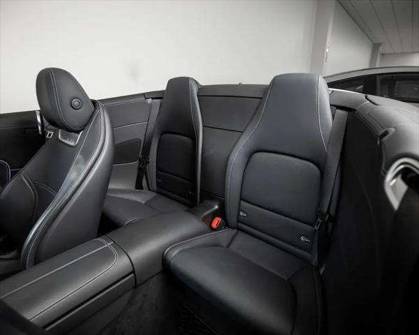 2023 Mercedes-Benz SL 4MATIC+