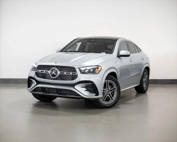 2026 Mercedes-Benz GLE 450 4MATIC for sale in Union, NJ