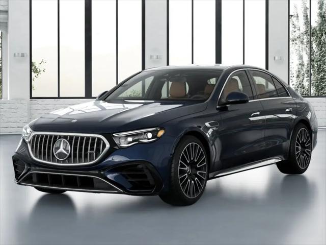 2026 Mercedes-Benz AMG E 53 E AMG E 53 E for sale in New York, NY