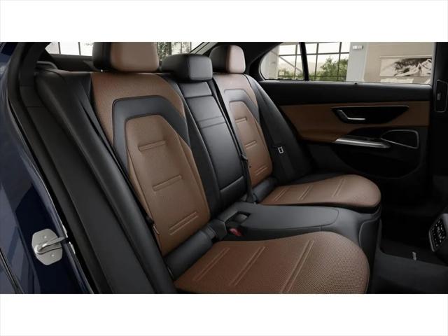 2026 Mercedes-Benz AMG E 53 E AMG E 53 E