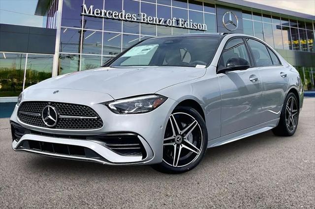 2026 Mercedes-Benz C-CLASS C 300 C 300